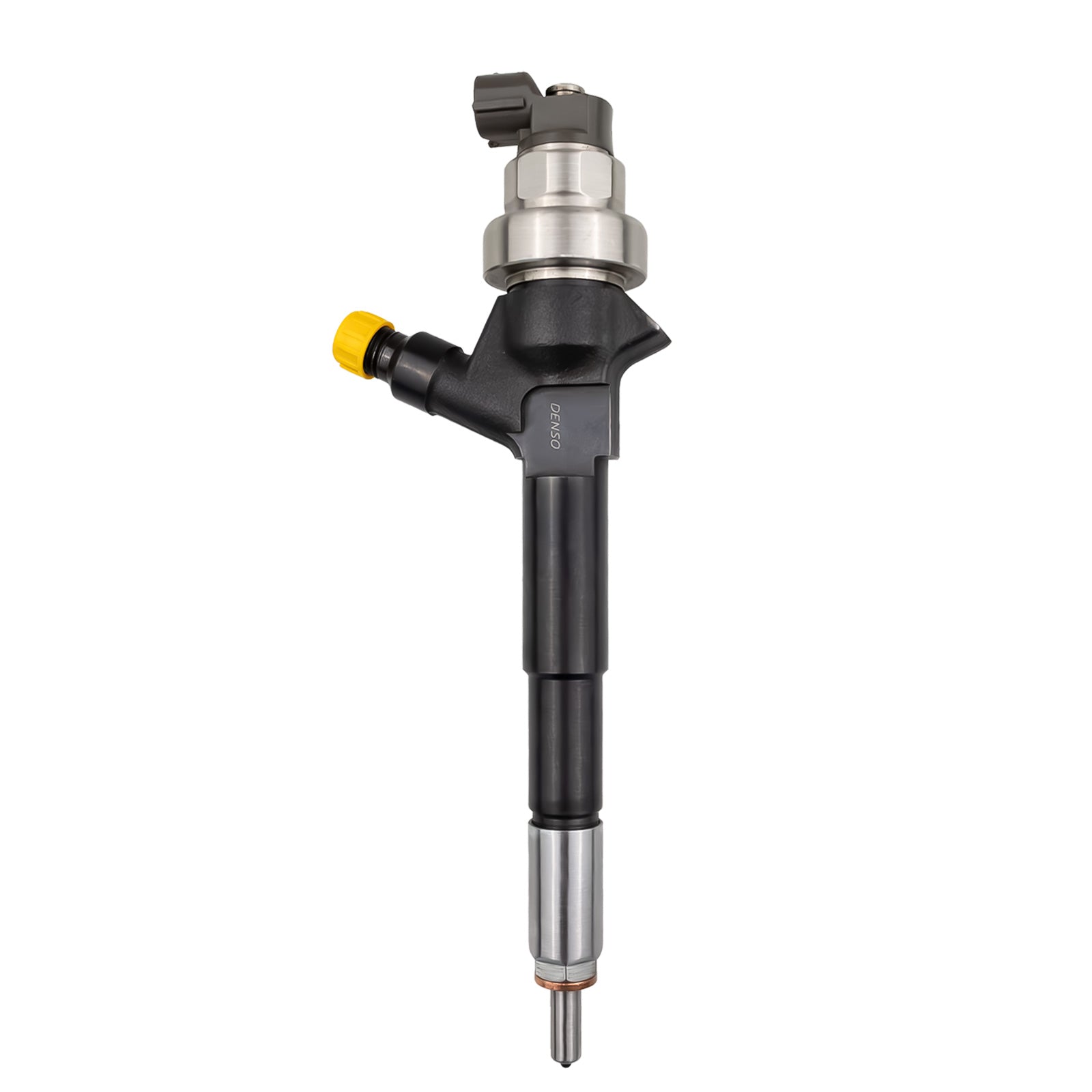 Denso 295050-0050 Fuel Injector | Chevrolet Opel 1.7 TD | OEM 55567729