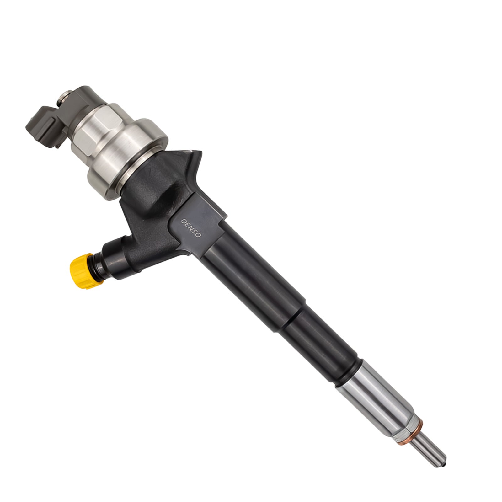 Denso 295050-0050 Fuel Injector | Chevrolet Opel 1.7 TD | OEM 55567729