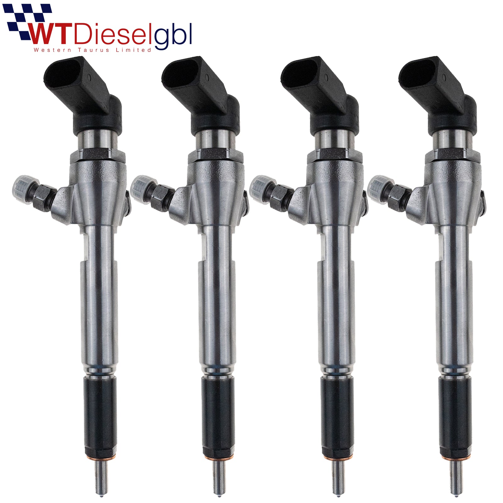 X4 Siemens H8200294788 Diesel Injector | Renault Clio Note Tiida Injector