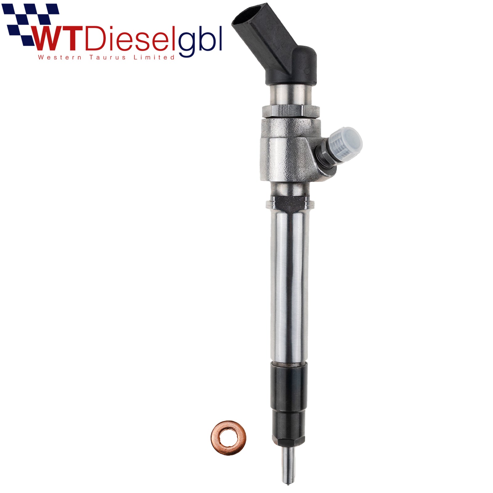 X4 Siemens 6H4Q-9K546-EB A2C59513597 | 3.6 D | Land Rover Injector