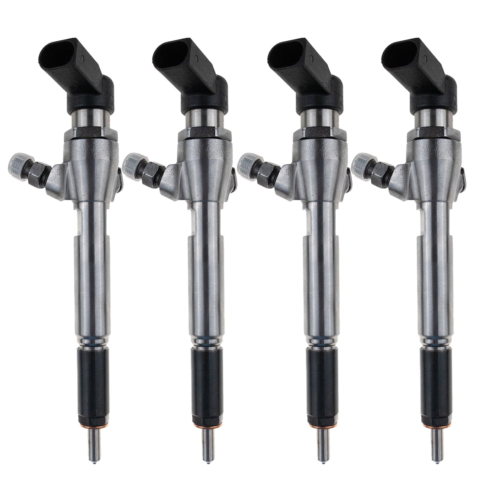 X4 Siemens H8200294788 Diesel Injector | Renault Clio Note Tiida Injector