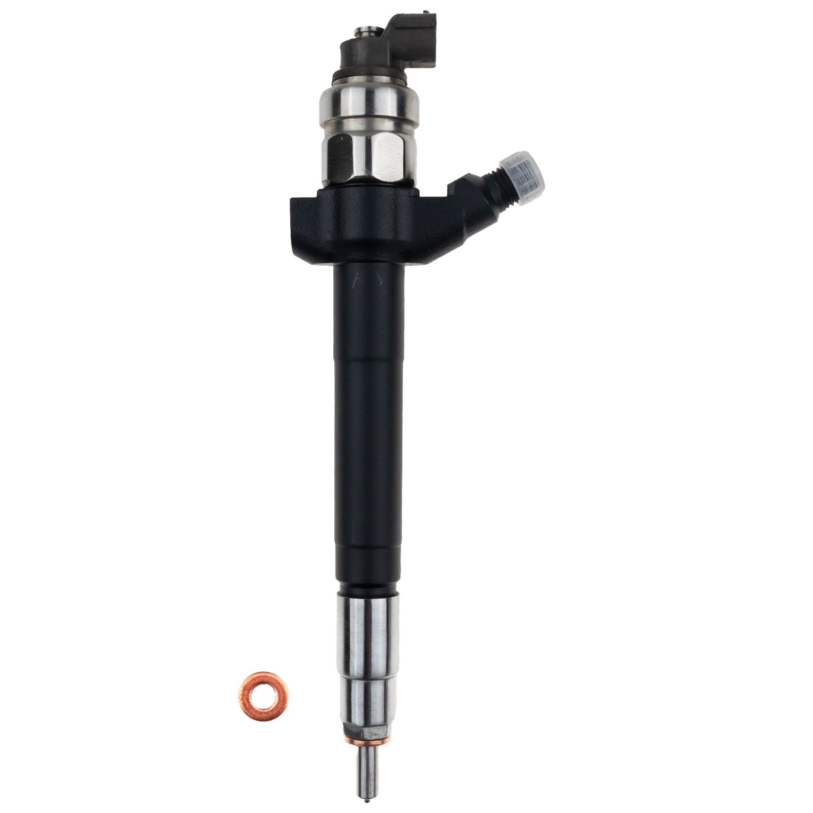 Denso 6C1Q9K546AB 0950005800 |2.2 HDi | Citroen Ford Peugeot Fiat Einspritzdüse