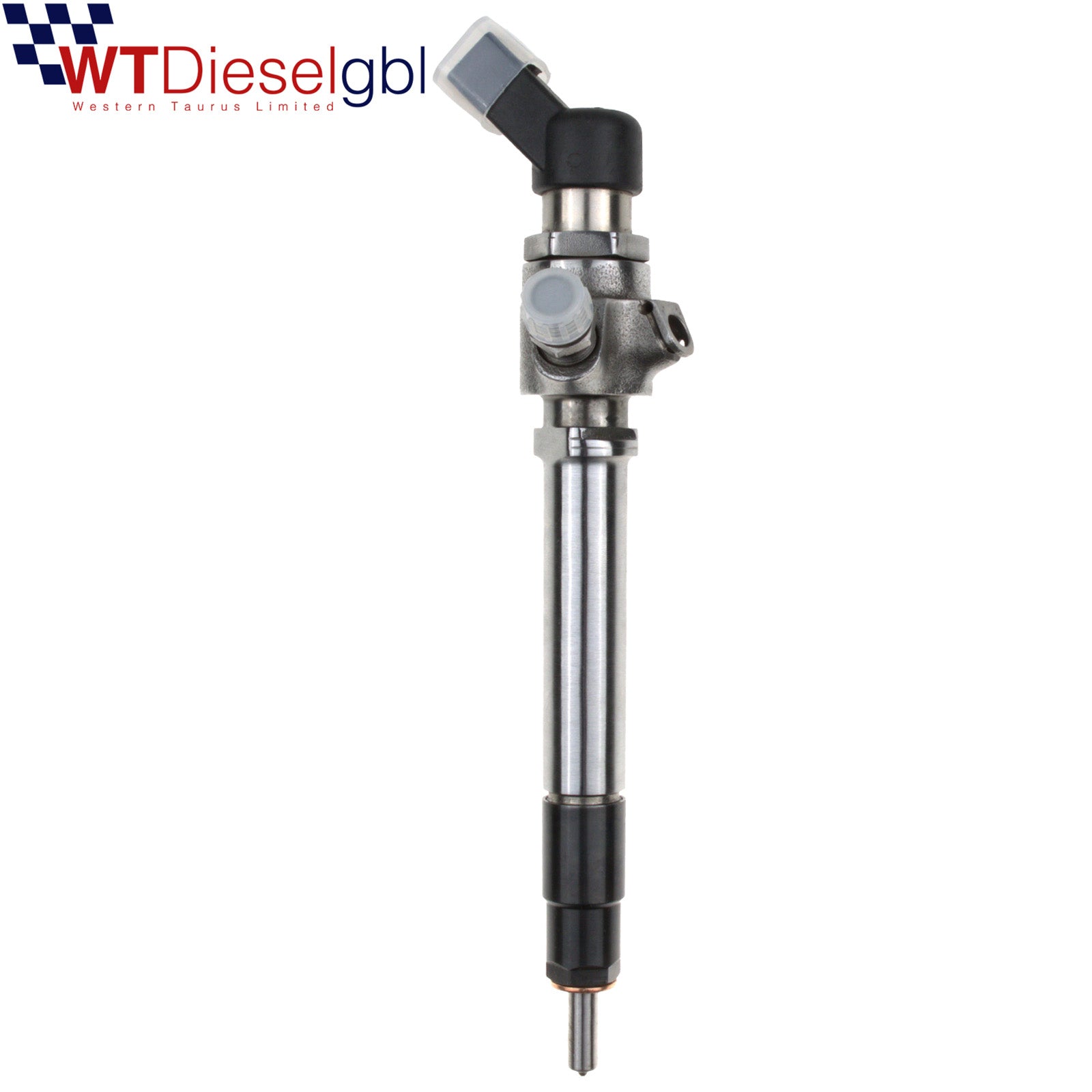 6H4Q-9K546-EB - A2C59513597 SIEMENS KRAFTSTOFFINJEKTOR LAND ROVER 3.6 D