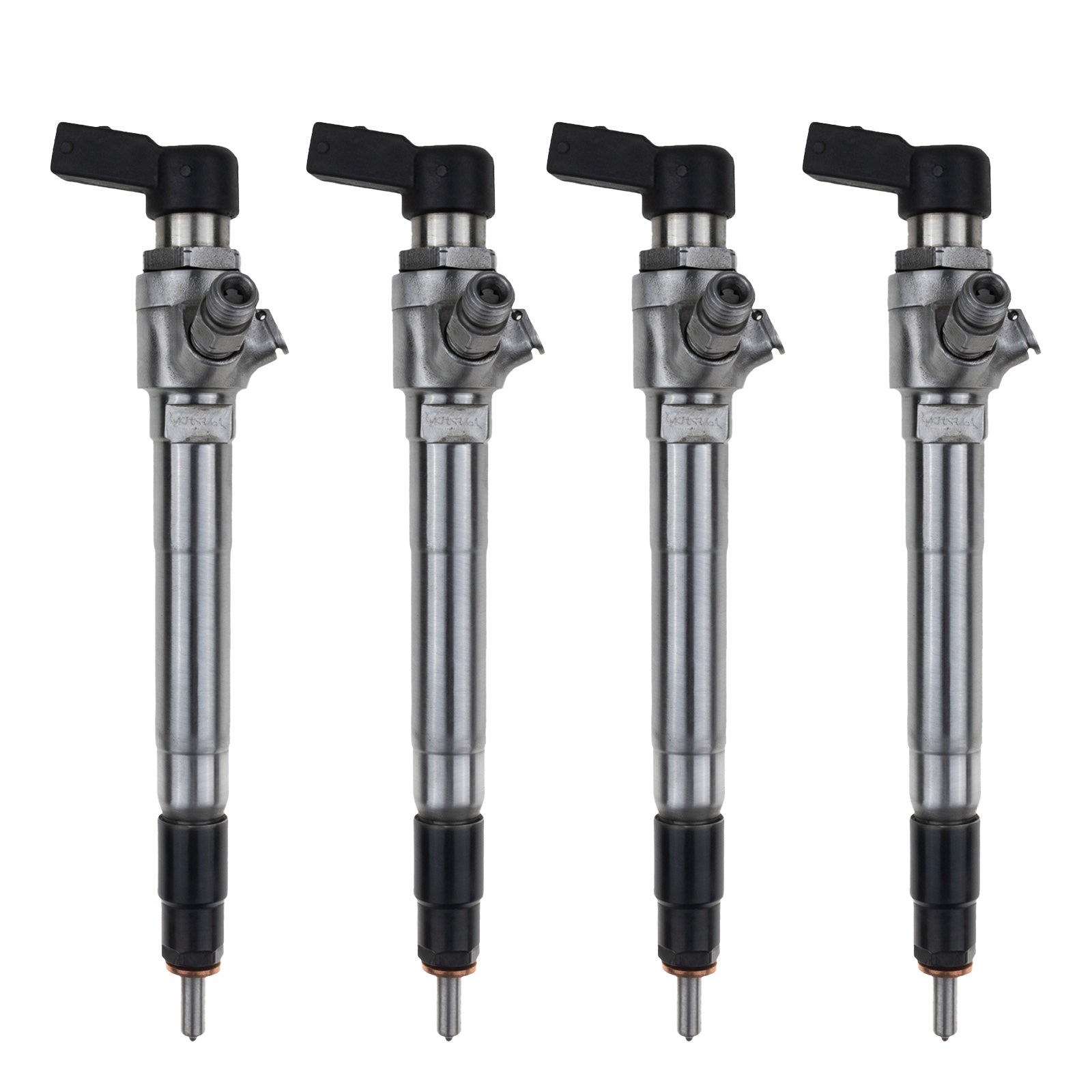 X4 Siemens CK4Q9K546AA A2C8139490080 |TDCi 2.2| Ford Diesel Injector