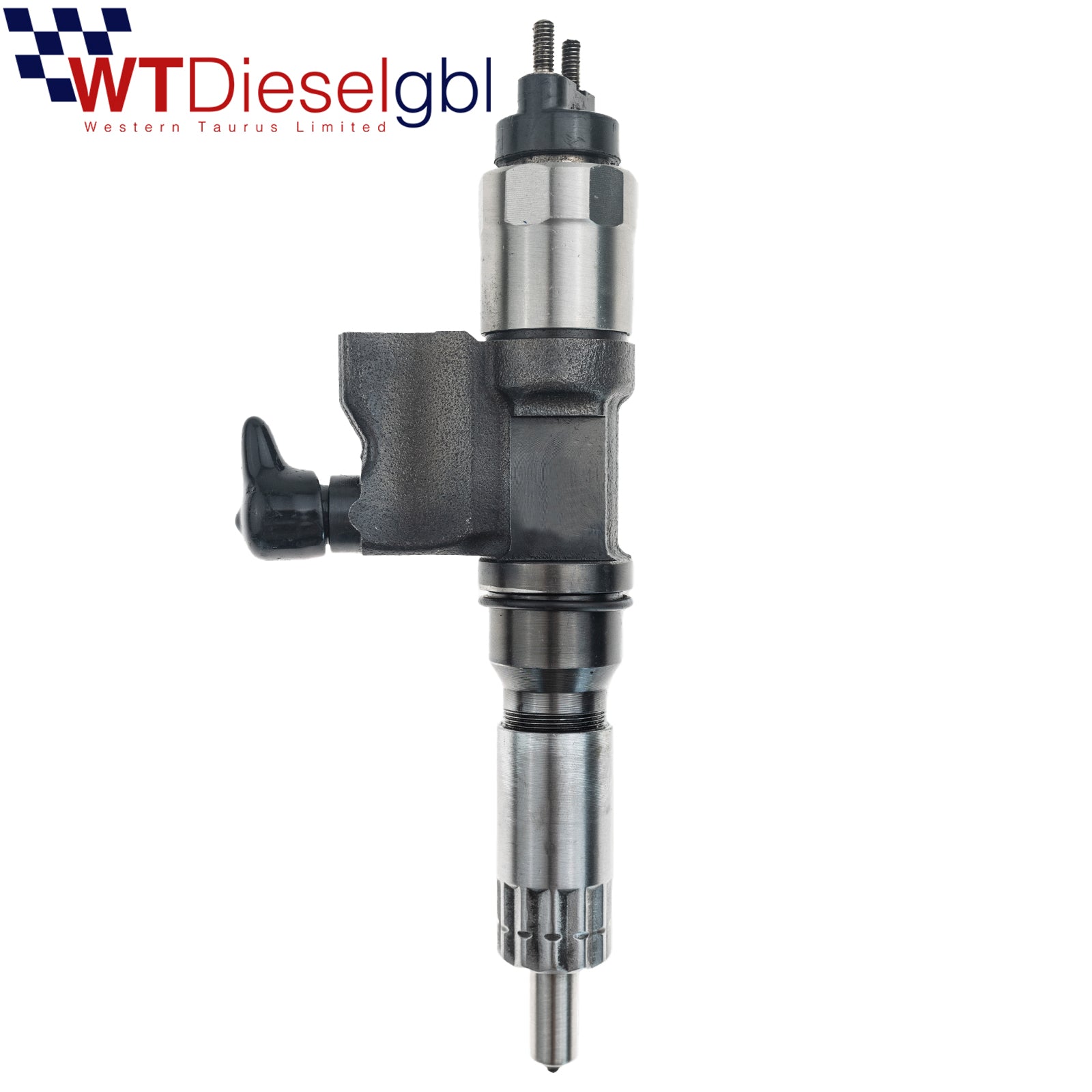 Denso 095000-6367 Isuzu Injector |5.2L| Isuzu Diesel Injector