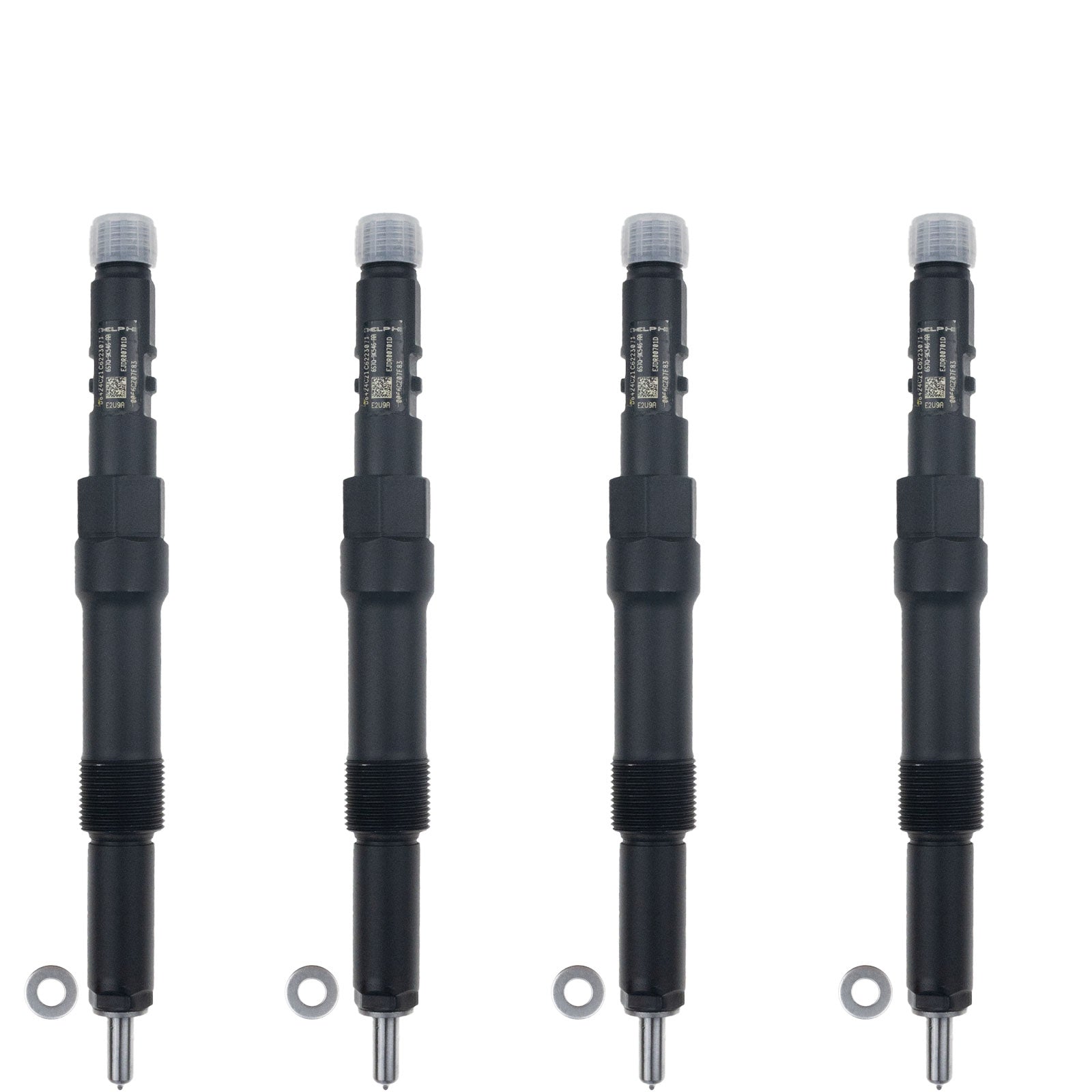 EJDR00701D MONDEO III 2.2 TDCi 6S7Q9K546AA