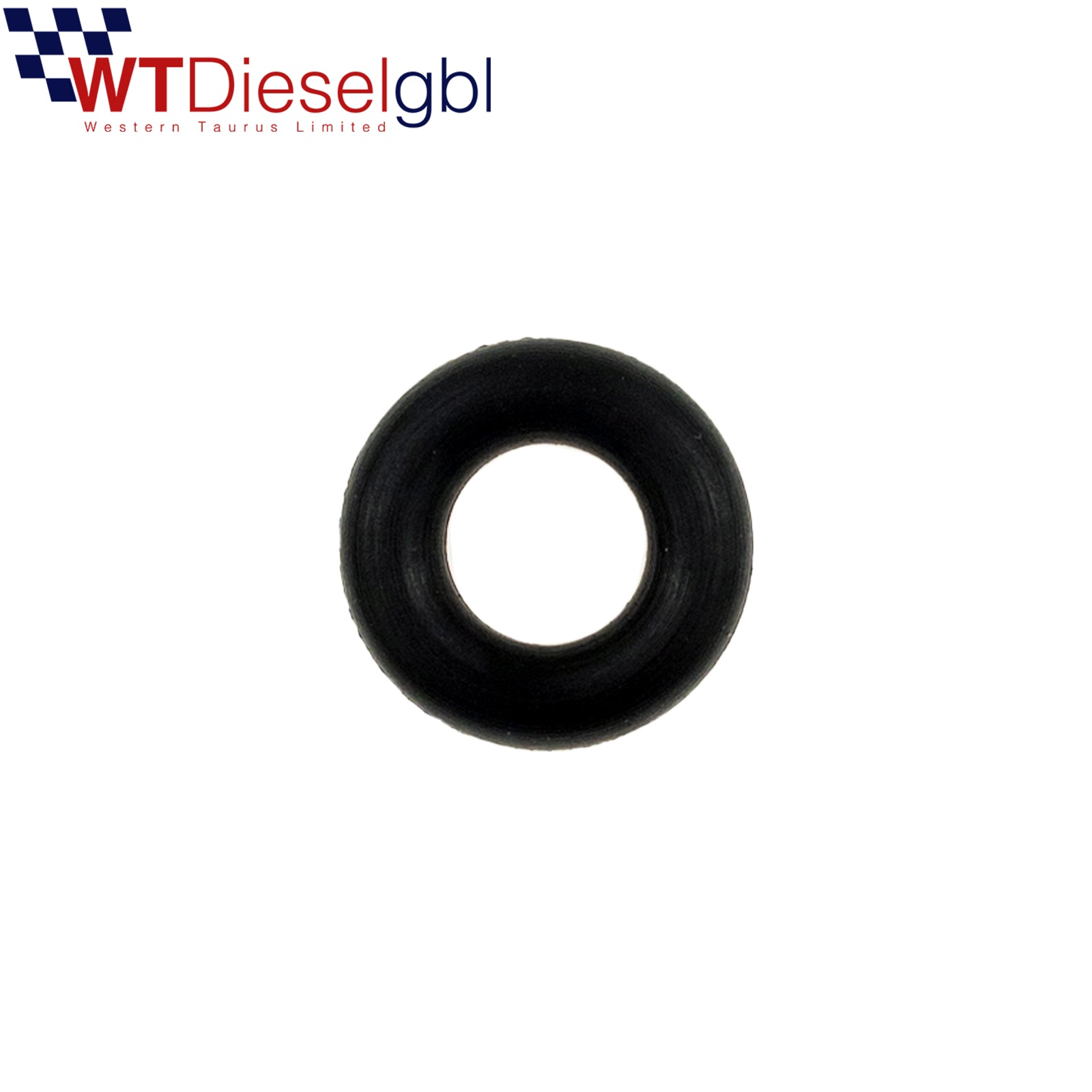 X4 PIEZO INJECTOR ORING LEAK-OFF RETURN PIPE SEALS FUEL INJECTOR