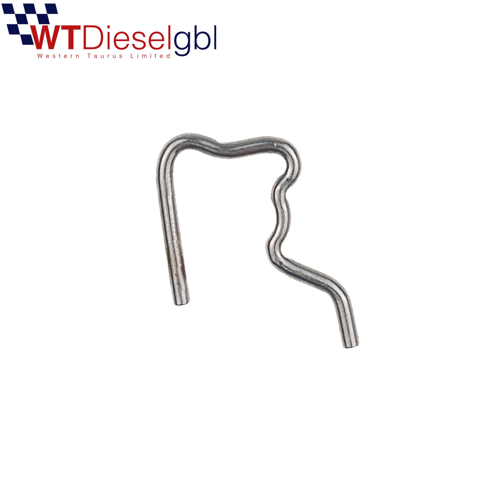 X4 BACKLEAK CLIPS SIEMENS KRAFTSTOFFEINSPRITZVENTIL