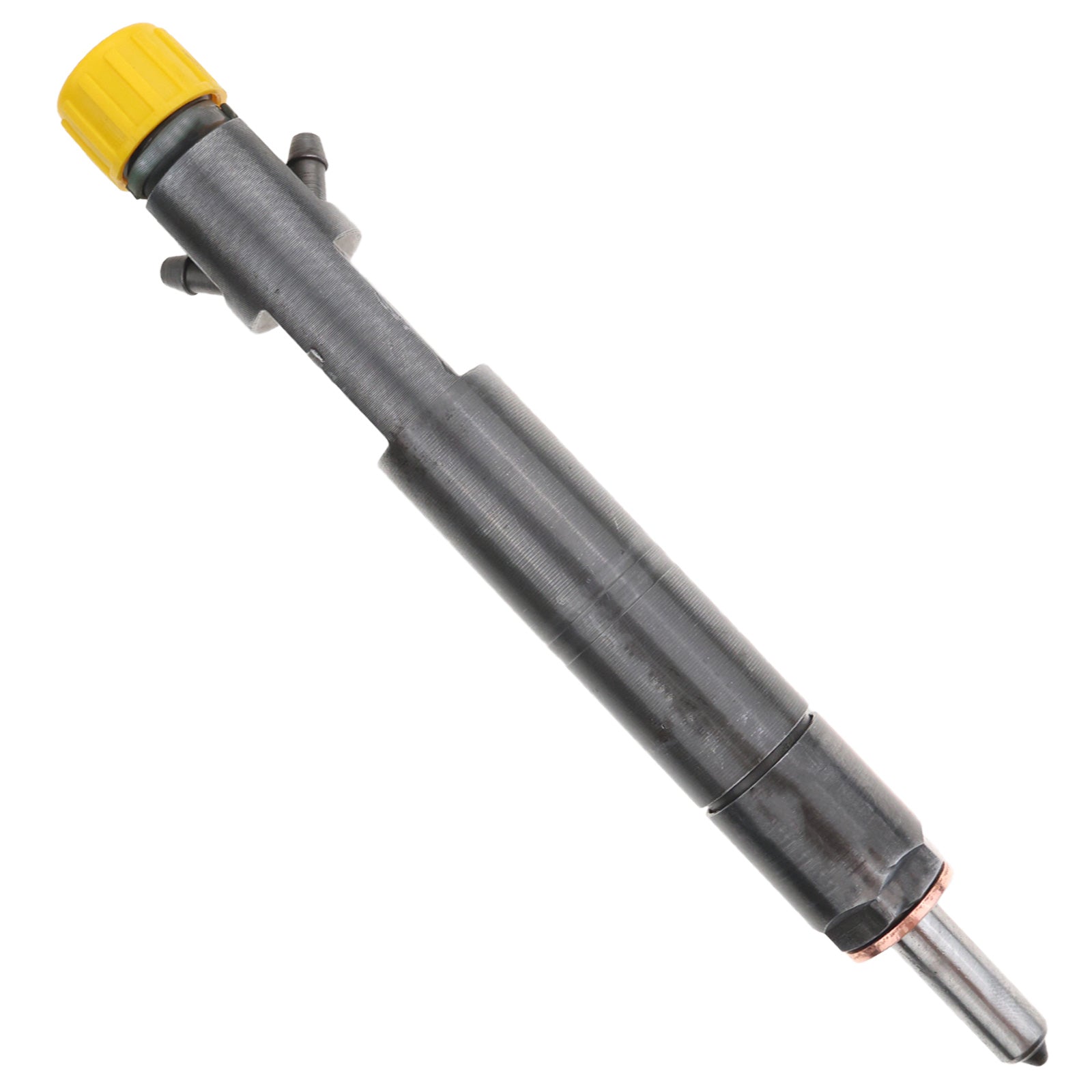 Delphi TJBB01702D | 1,8 TDCi | Ford-Dieseleinspritzer