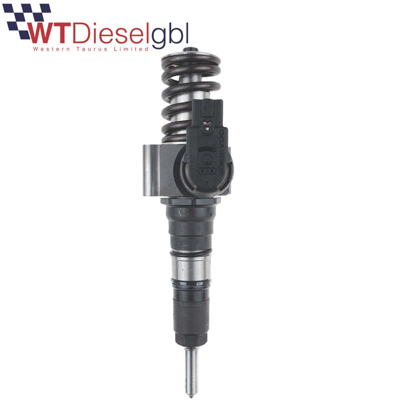 03G130073T INJECTEUR DIESEL CONTINENTAL VW AUDI SEAT SKODA 2.0 TDI 03G130073M