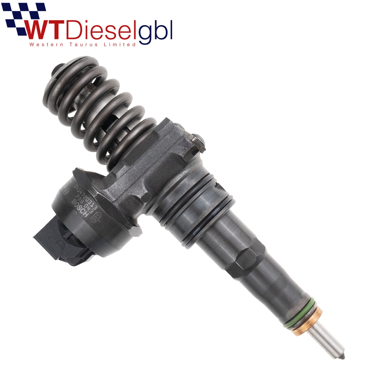 0414720313 038130073BN |1.9 TDI| VW Skoda Seat Audi Fuel Injector