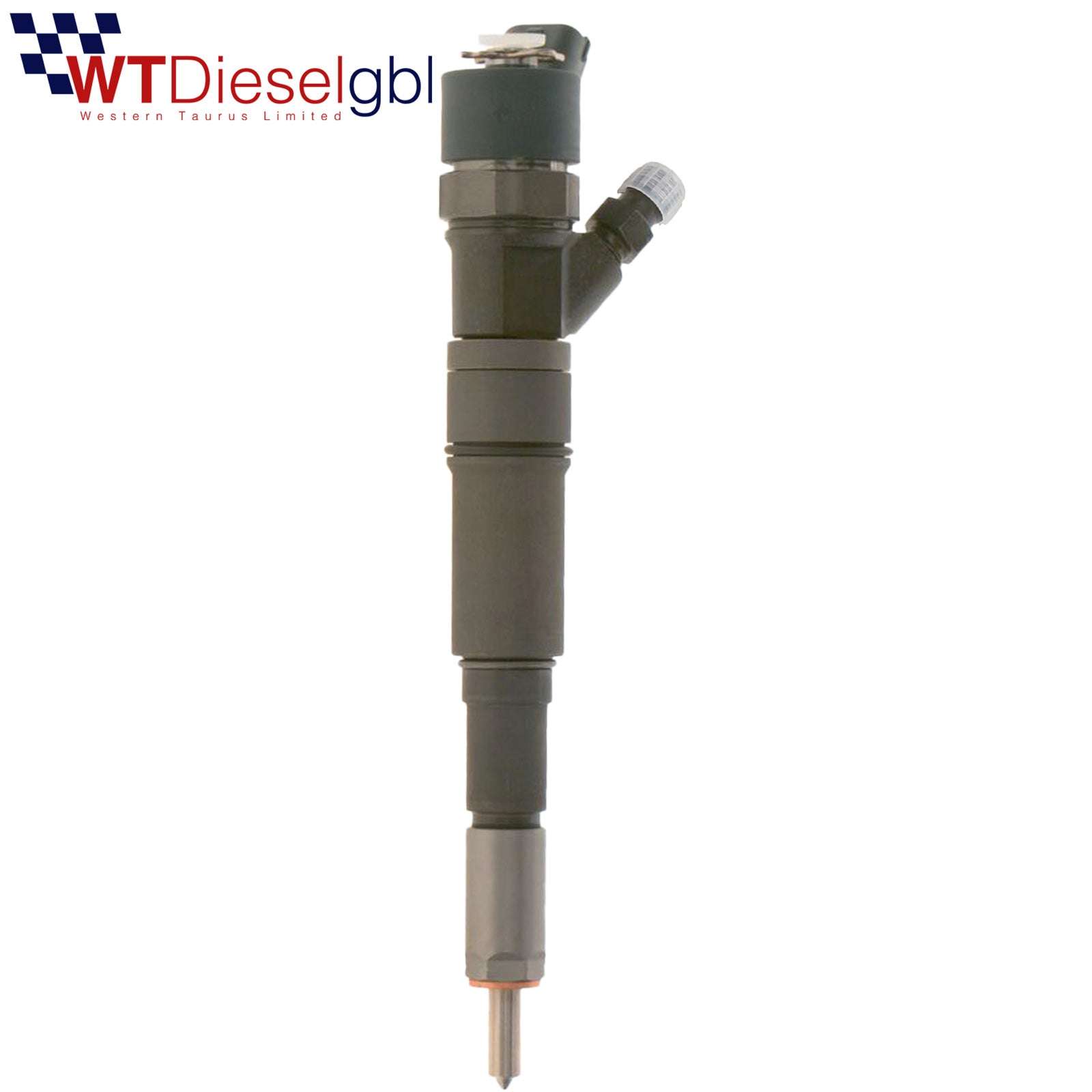 Bosch 0445110030 0986435011 2248880 | MG Rover | ZT 2.0 CDTi | Inyector