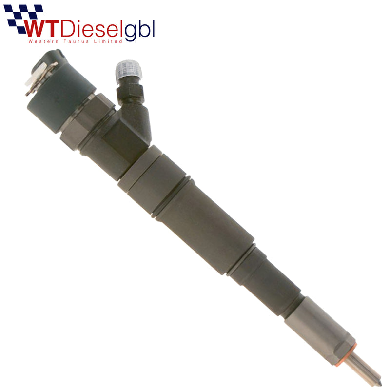 Bosch 0445110030 0986435011 2248880 | MG Rover | ZT 2.0 CDTi | Injektor