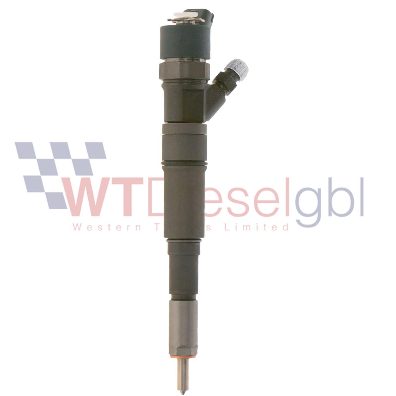 Bosch 0445110030 0986435011 2248880 | MG Rover | ZT 2.0 CDTi | Injector