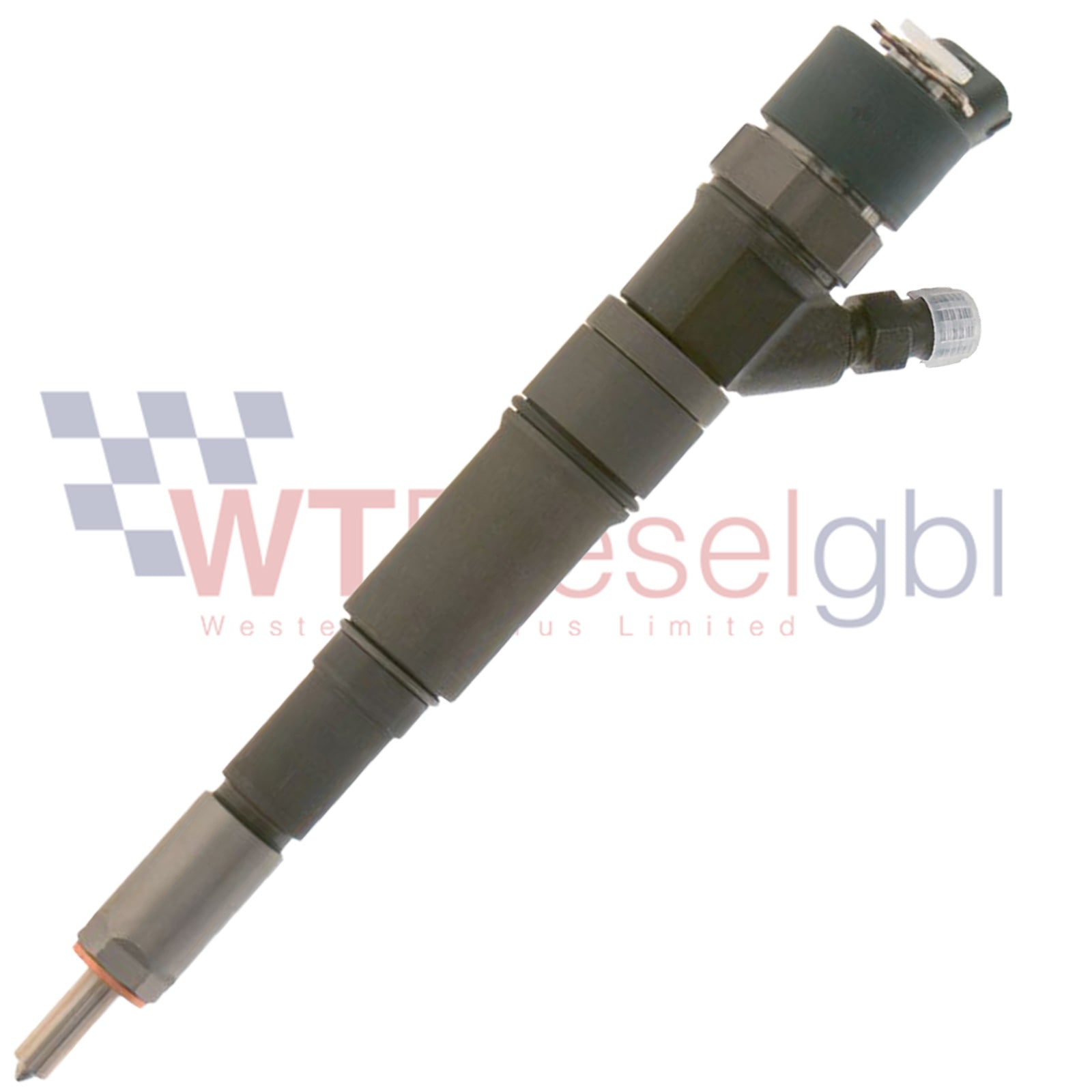 Bosch 0445110030 0986435011 2248880 | MG Rover | ZT 2.0 CDTi | Injector