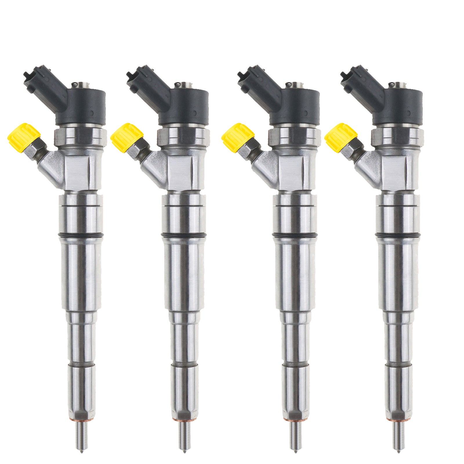 X4 Bosch 0445110048 7785572 | BMW 525D E39 Diesel Injector