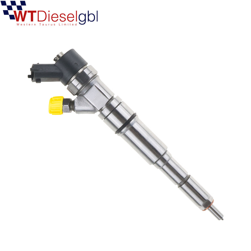 0445110048 7785572 DIESEL FUEL INJECTOR BOSCH BMW E39 525D 0445110040