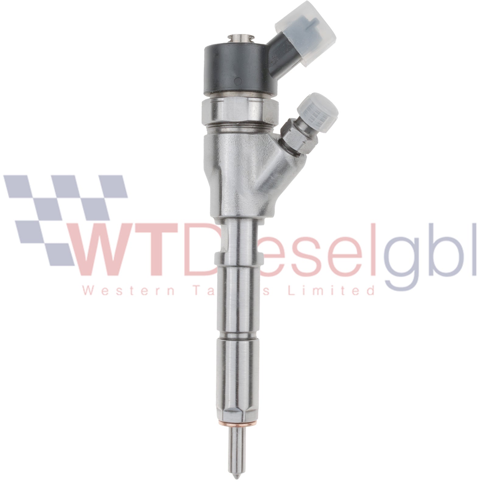 Bosch 0445110076 0986435077 | 2.0 HDi | Citroën Peugeot Fiat Injector