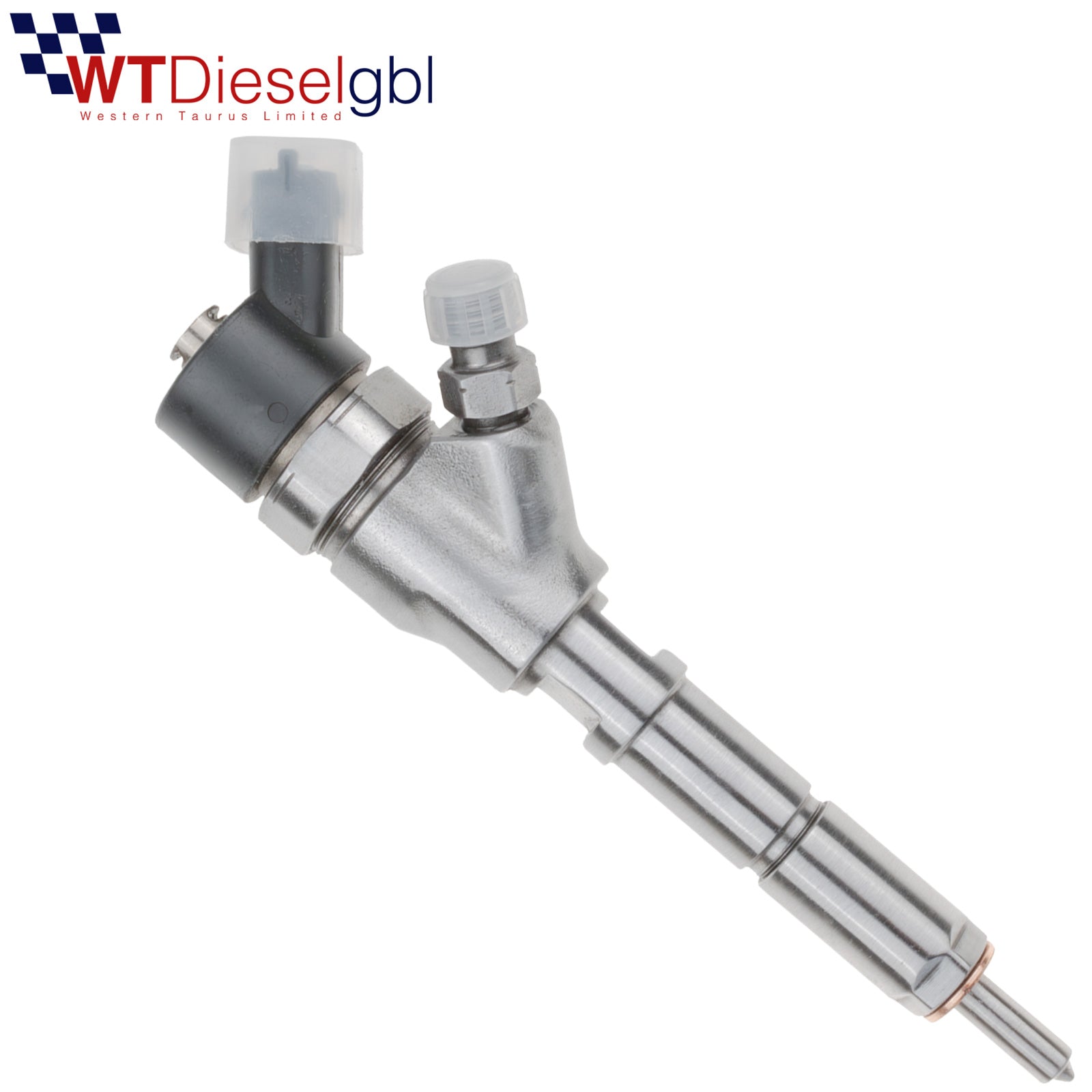 Bosch 0445110076 0986435077 | 2.0 HDi | Citroën Peugeot Fiat Injector
