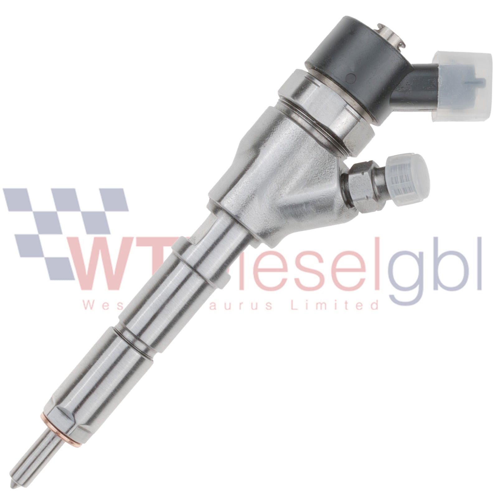 Bosch 0445110076 0986435077 | 2.0 HDi | Citroën Peugeot Fiat Injector