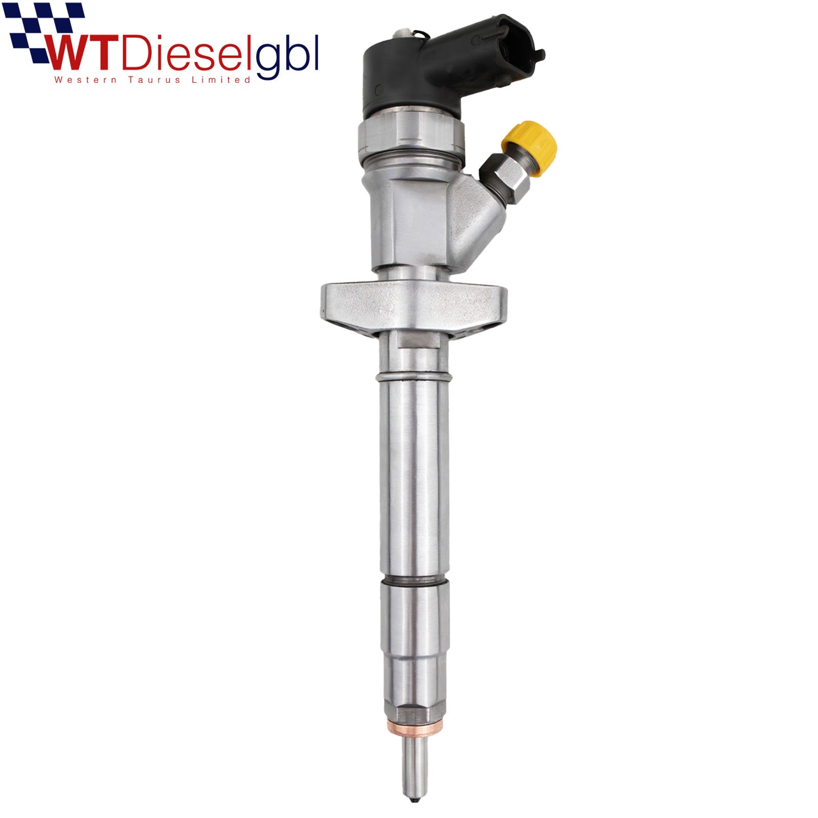 Bosch 0445110102 3190330 | 2.2 dCI | Nissan Opel Renault Diesel Injector