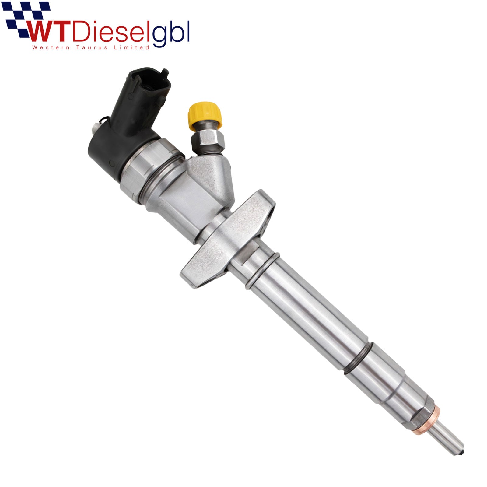 Bosch 0445110102 3190330 | 2.2 dCI | Nissan Opel Renault Diesel Injector