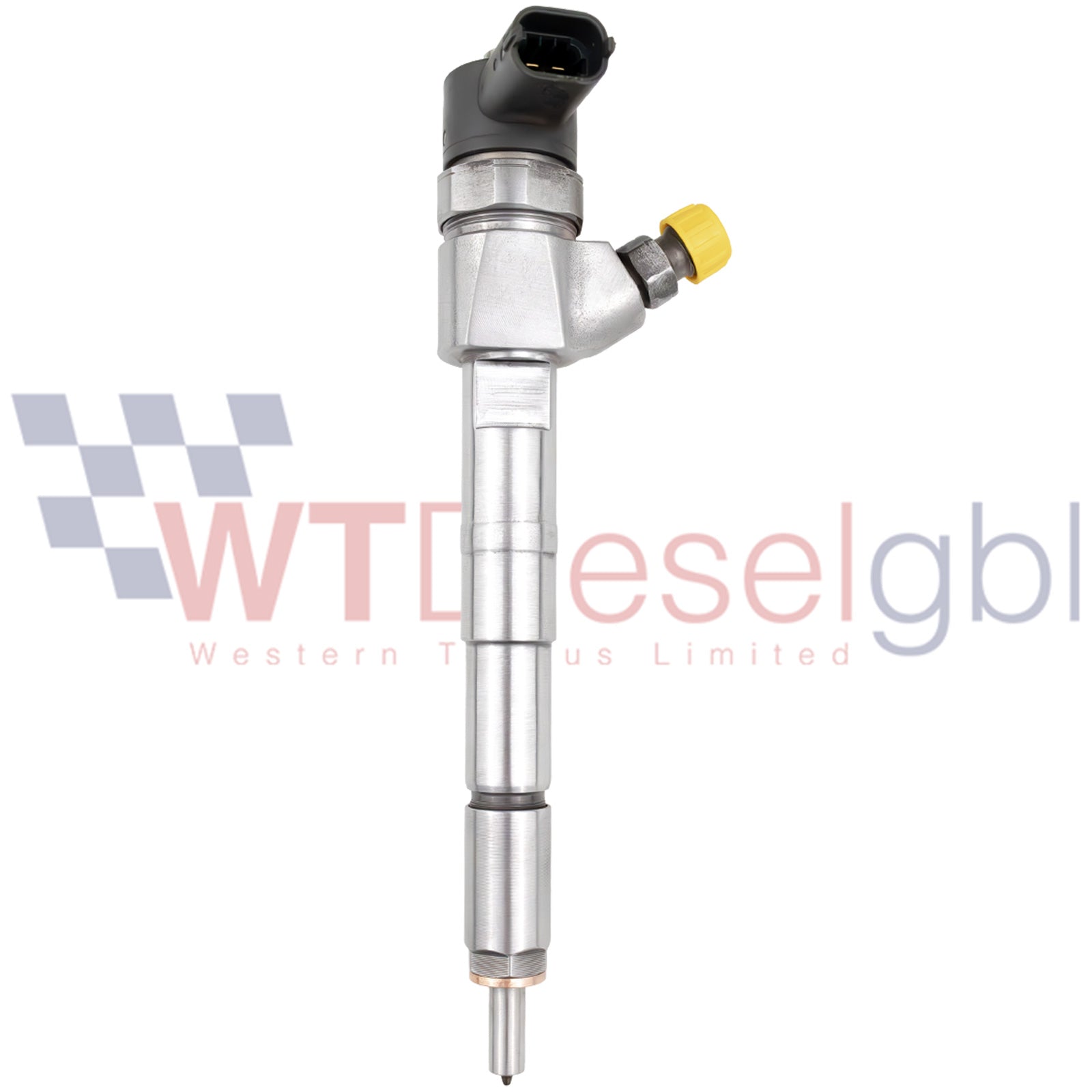 Bosch 55192489 55192534 |1.9JTD| Inyector Alfa Romeo Fiat Lancia