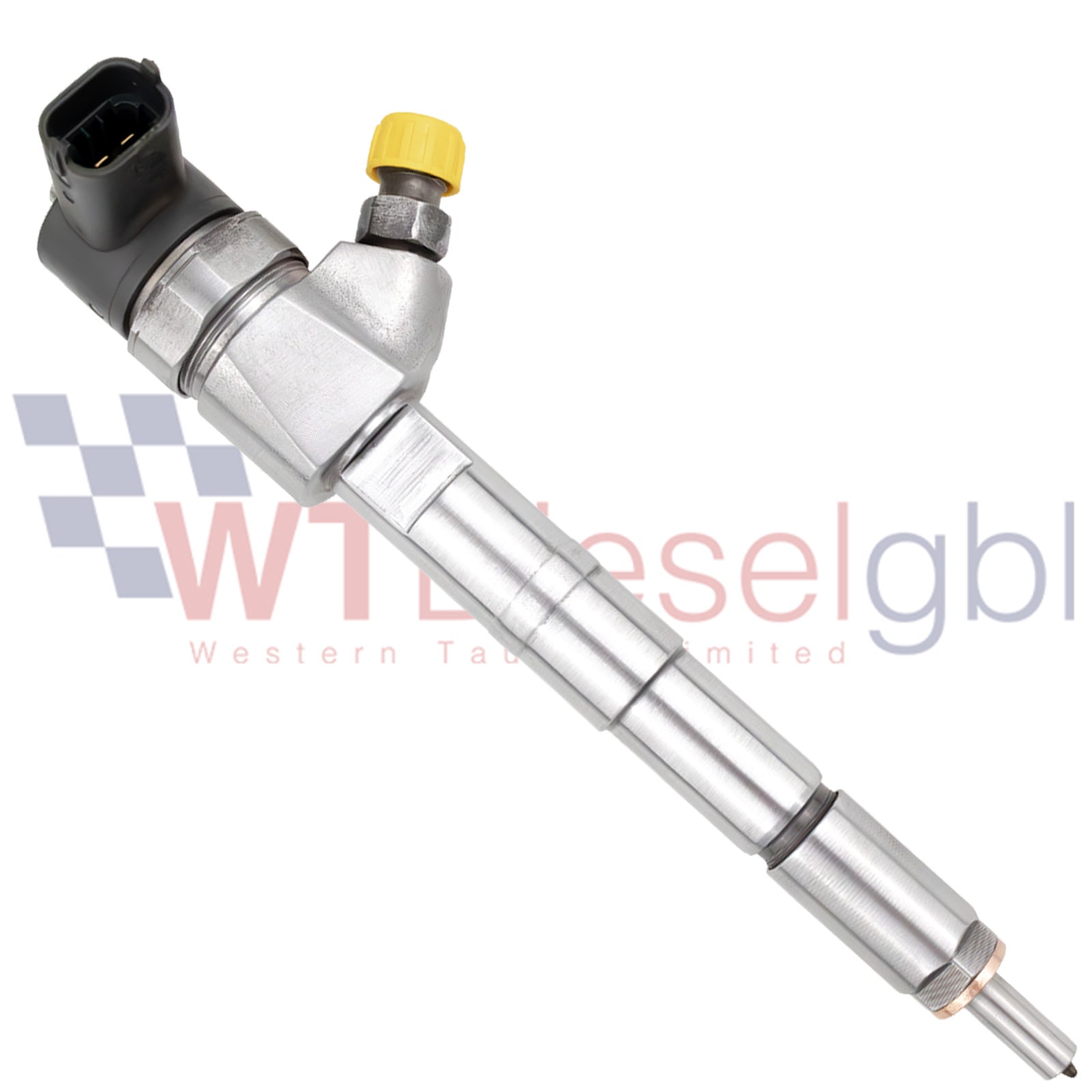 Bosch 55192489 55192534 |1.9JTD| Inyector Alfa Romeo Fiat Lancia