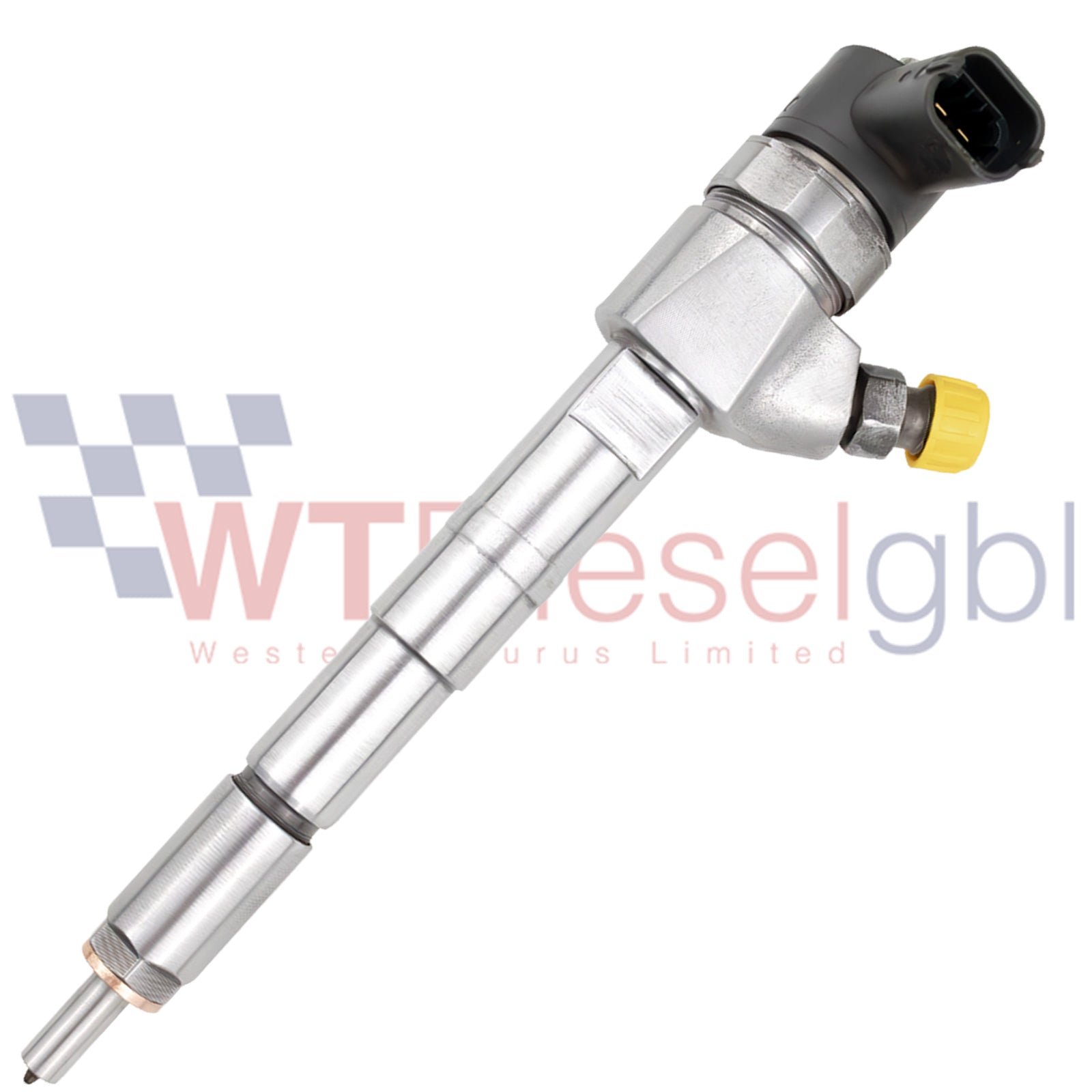 Bosch 55192489 55192534 |1.9JTD| Inyector Alfa Romeo Fiat Lancia