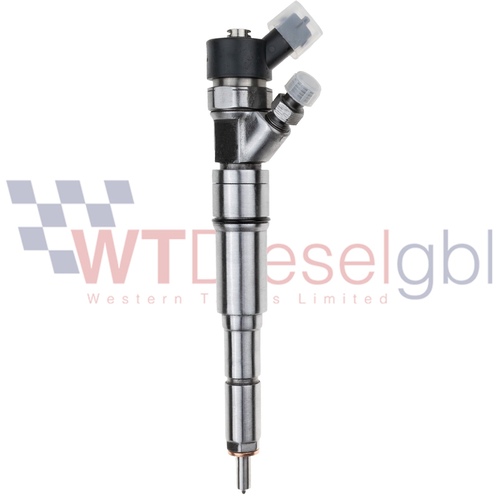 BOSCH DIESEL INJECTOR | LAND ROVER Freelander I 2.0 Td4 | 0445110130 13 53 7 789 573