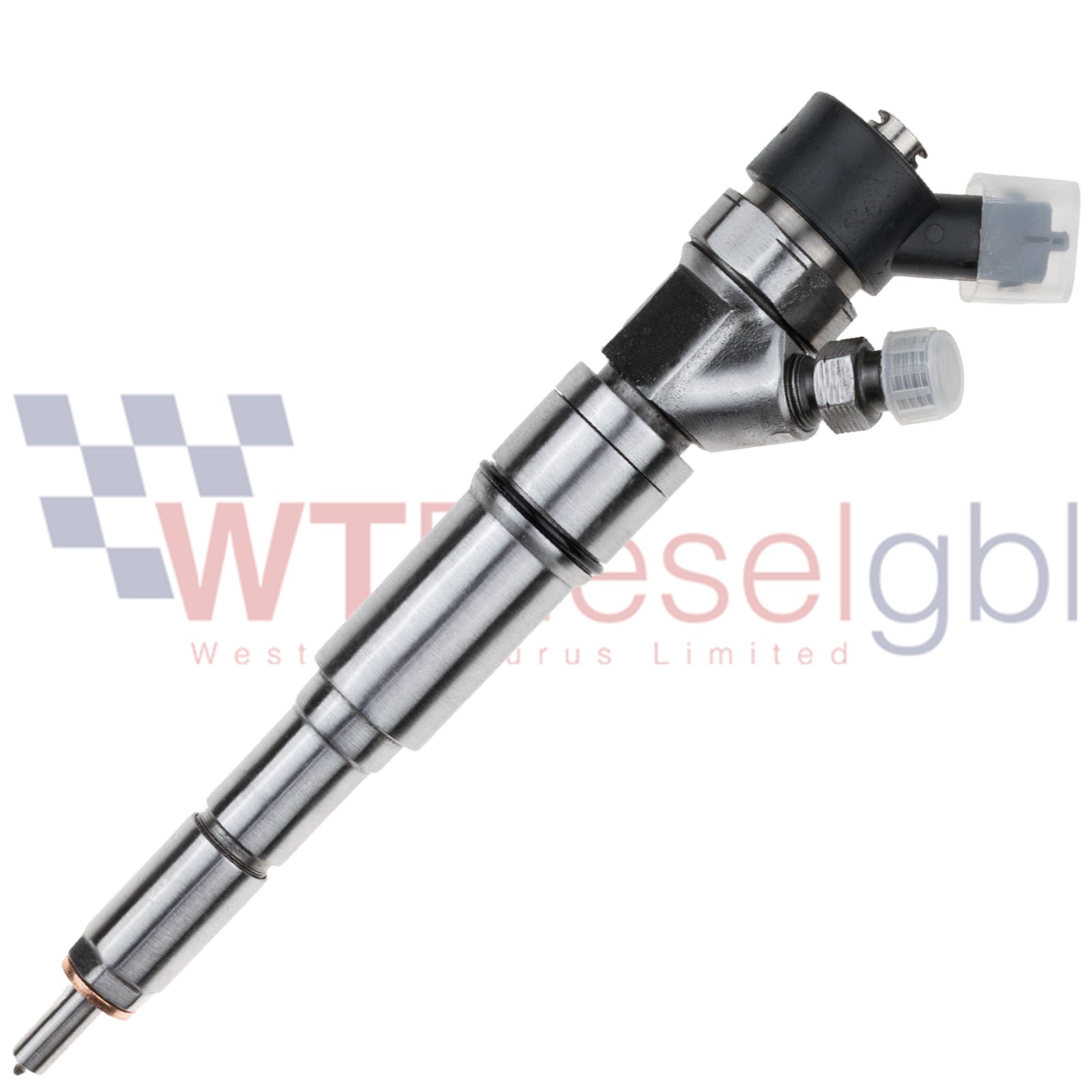 BOSCH DIESEL INJECTOR | LAND ROVER Freelander I 2.0 Td4 | 0445110130 13 53 7 789 573