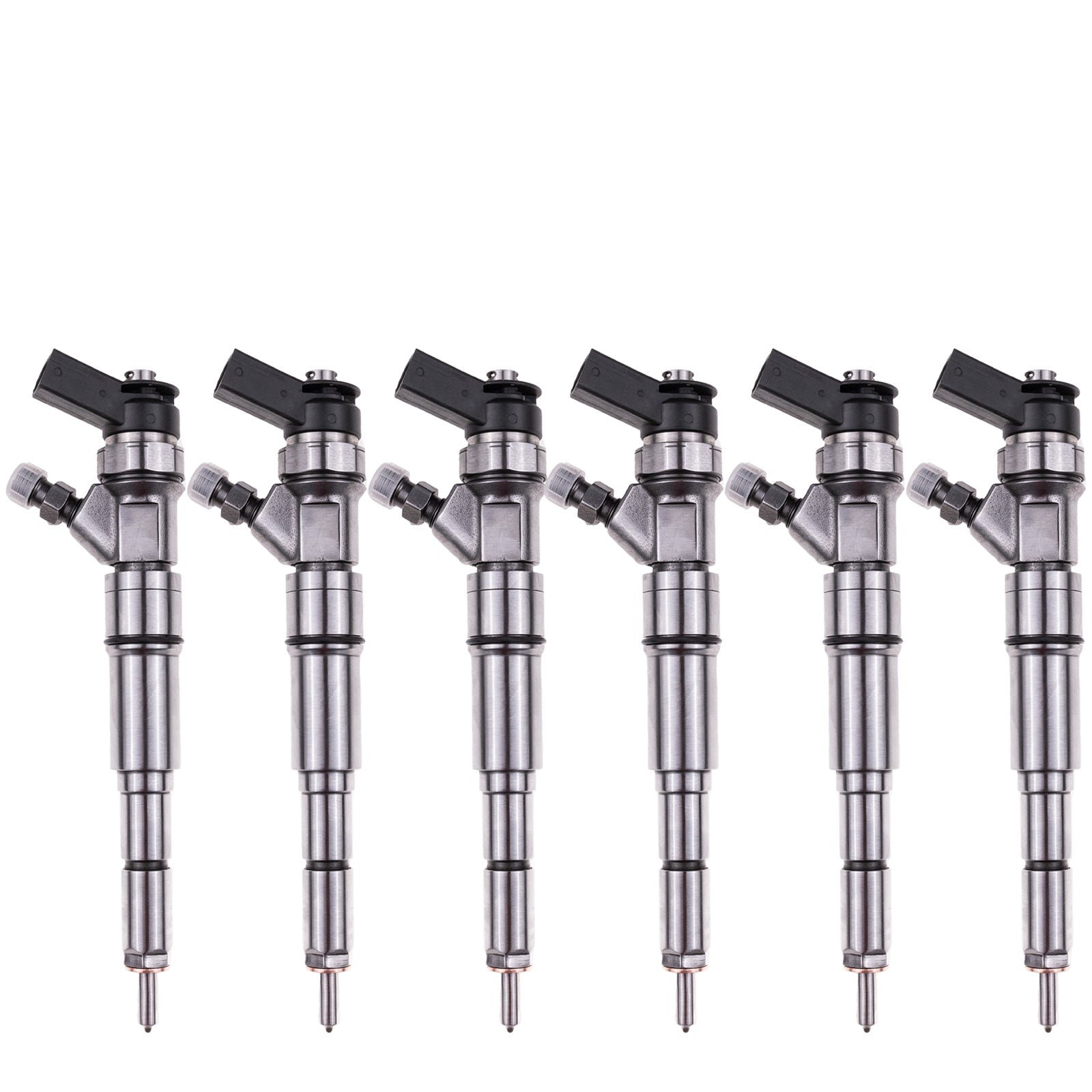 X6 BMW Injector Diesel E46 320d |1995-2993cc| Bosch 0445110131