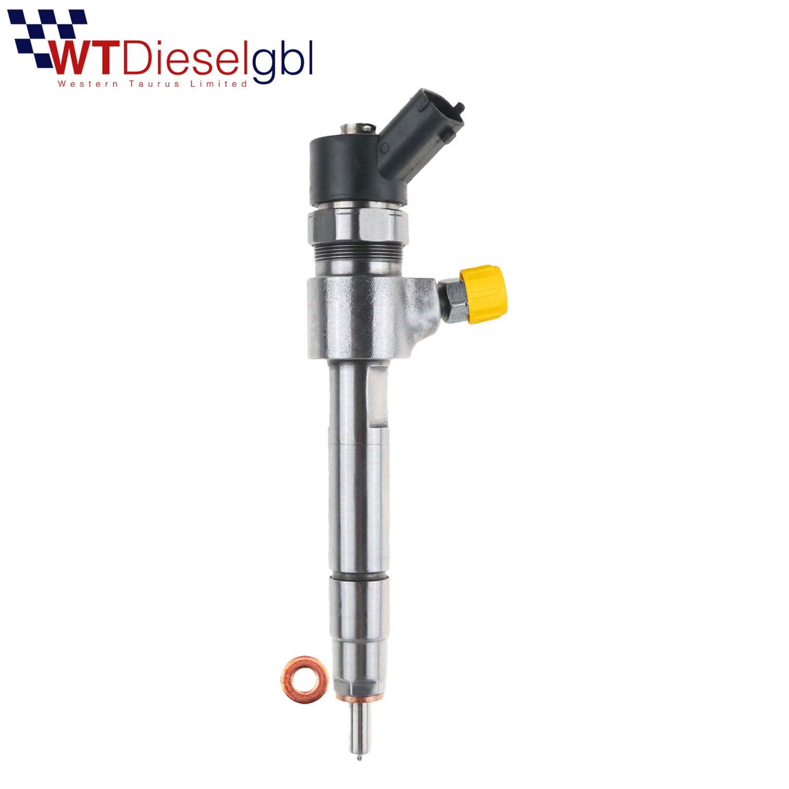 Opel Saab Injector | 1.9 CDTI TiD | Bosch 0445110165 0000055191957