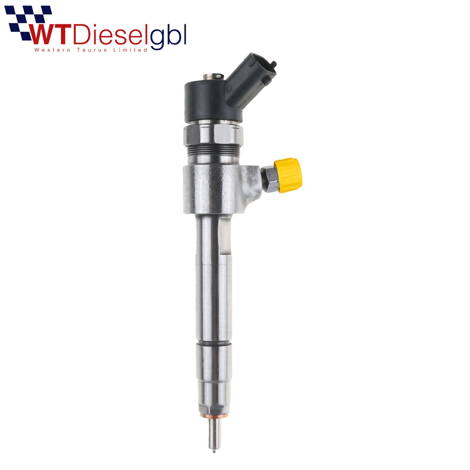 Opel Saab Injector | 1.9 CDTI TiD | Bosch 0445110165 0000055191957
