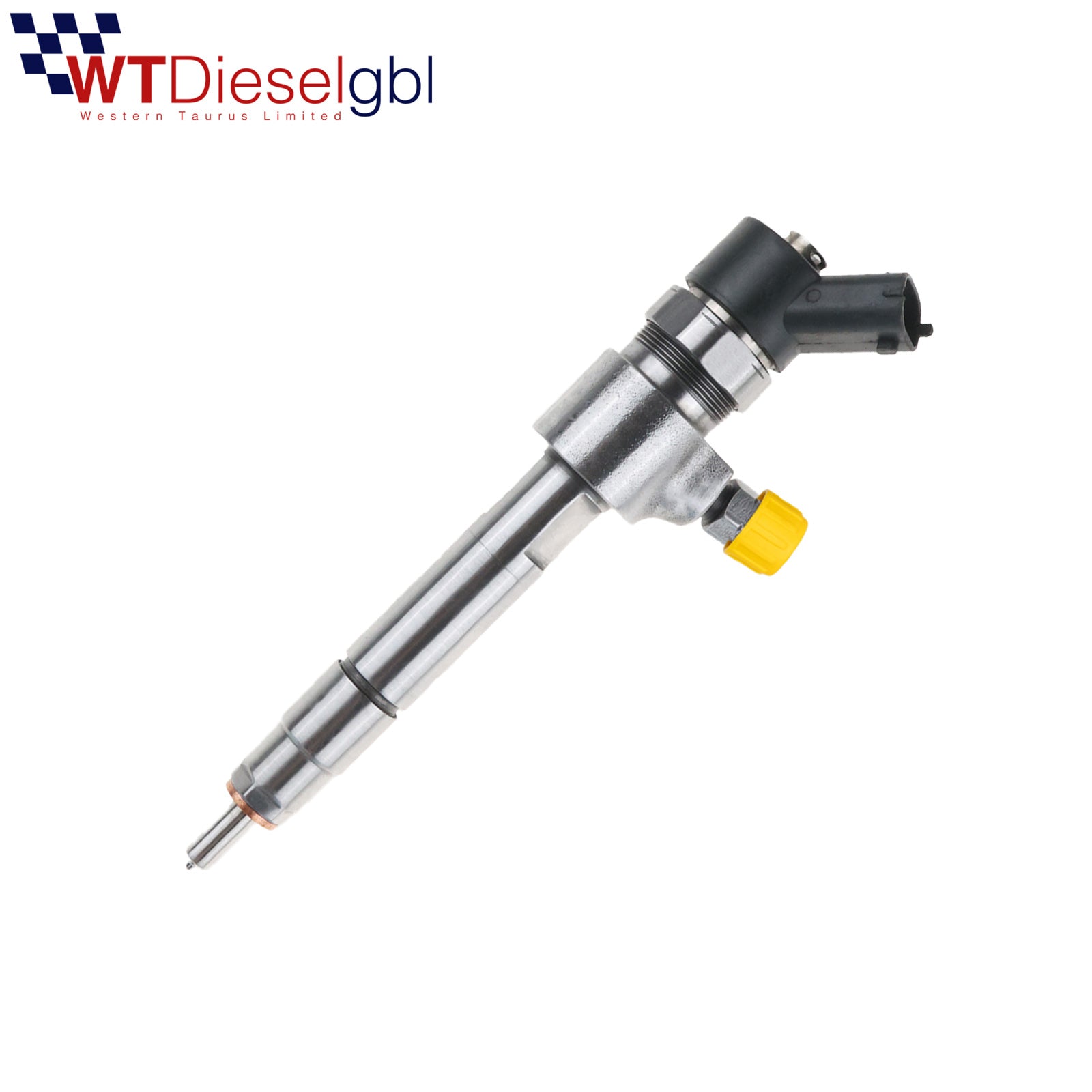Opel Saab Injector | 1.9 CDTI TiD | Bosch 0445110165 0000055191957