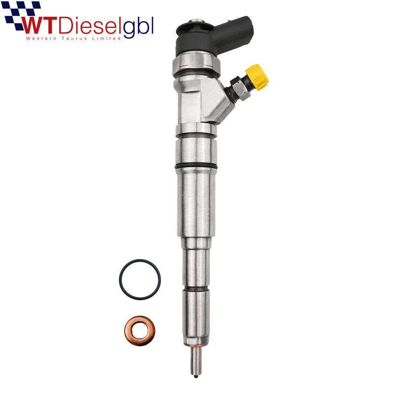 Bosch 0445110219 Diesel Injector | BMW 535D E60 E61 | 13 53 7 792 096