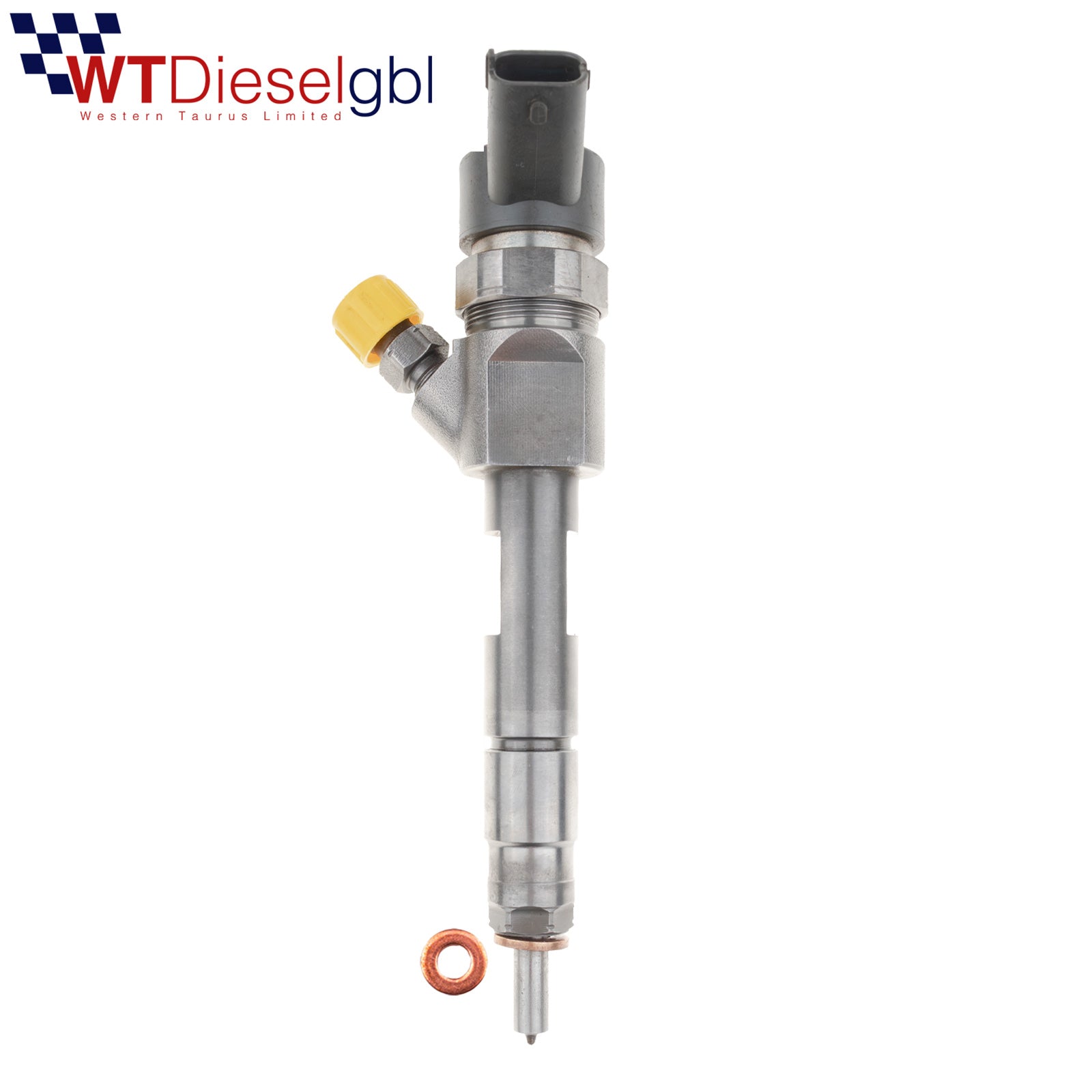 Bosch 0445110230 8200389369 |1.9 dCi| Renault Suzuki Injector