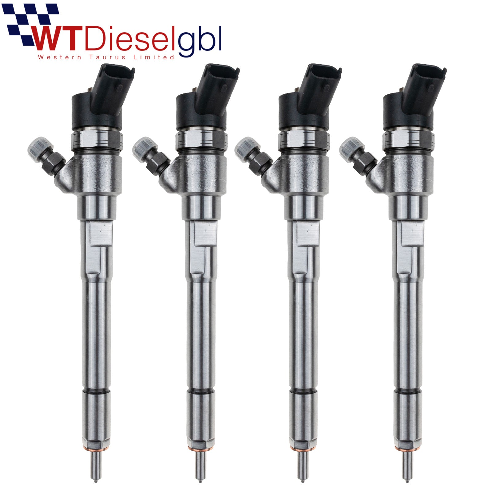 X4 0445110270 BOSCH FUEL DIESEL INJECTOR OPEL ANTARA CHEVROLET CAPTIVA 2.0 CDTI