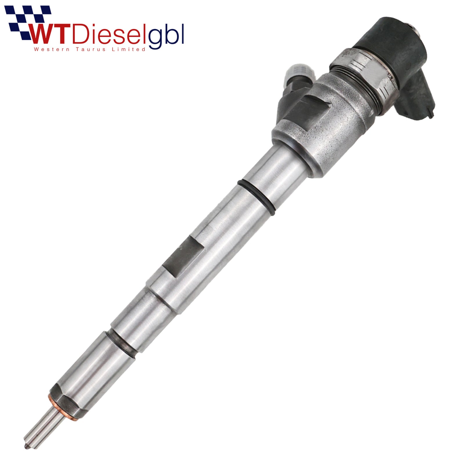 Bosch 0445110275 33800-4A500 | 2.5 CRDi | Injecteur Hyundai Kia