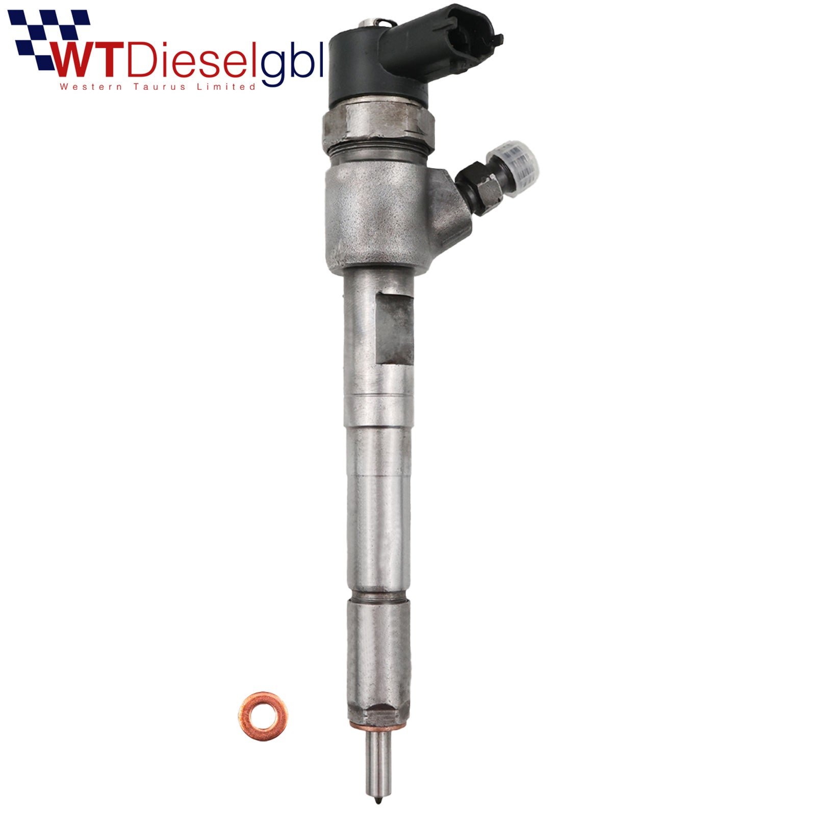 Bosch 0445110325 55214132 |1.3 D| Inyector Chevrolet Aveo Opel Meriva