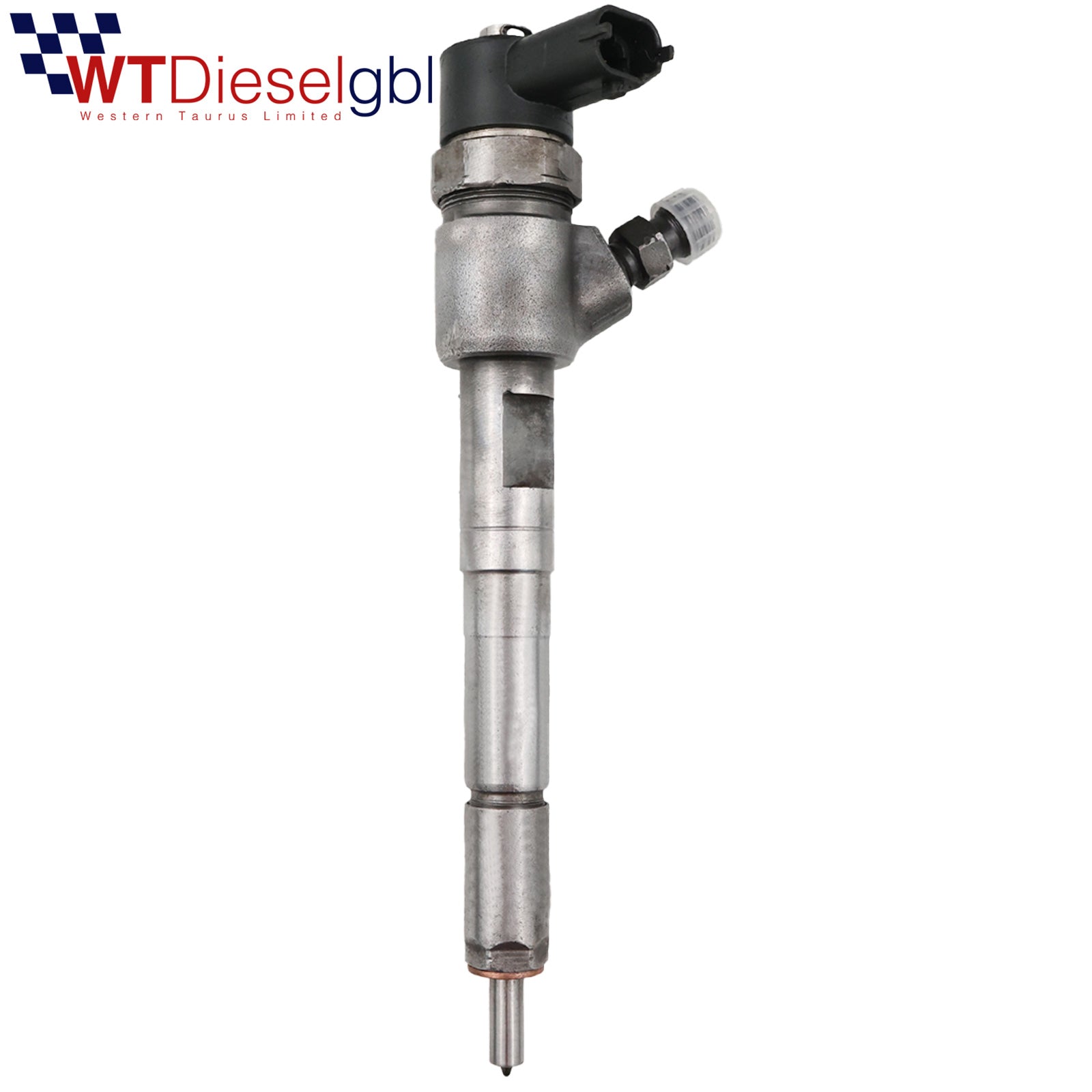 Bosch 0445110325 55214132 |1.3 D| Inyector Chevrolet Aveo Opel Meriva