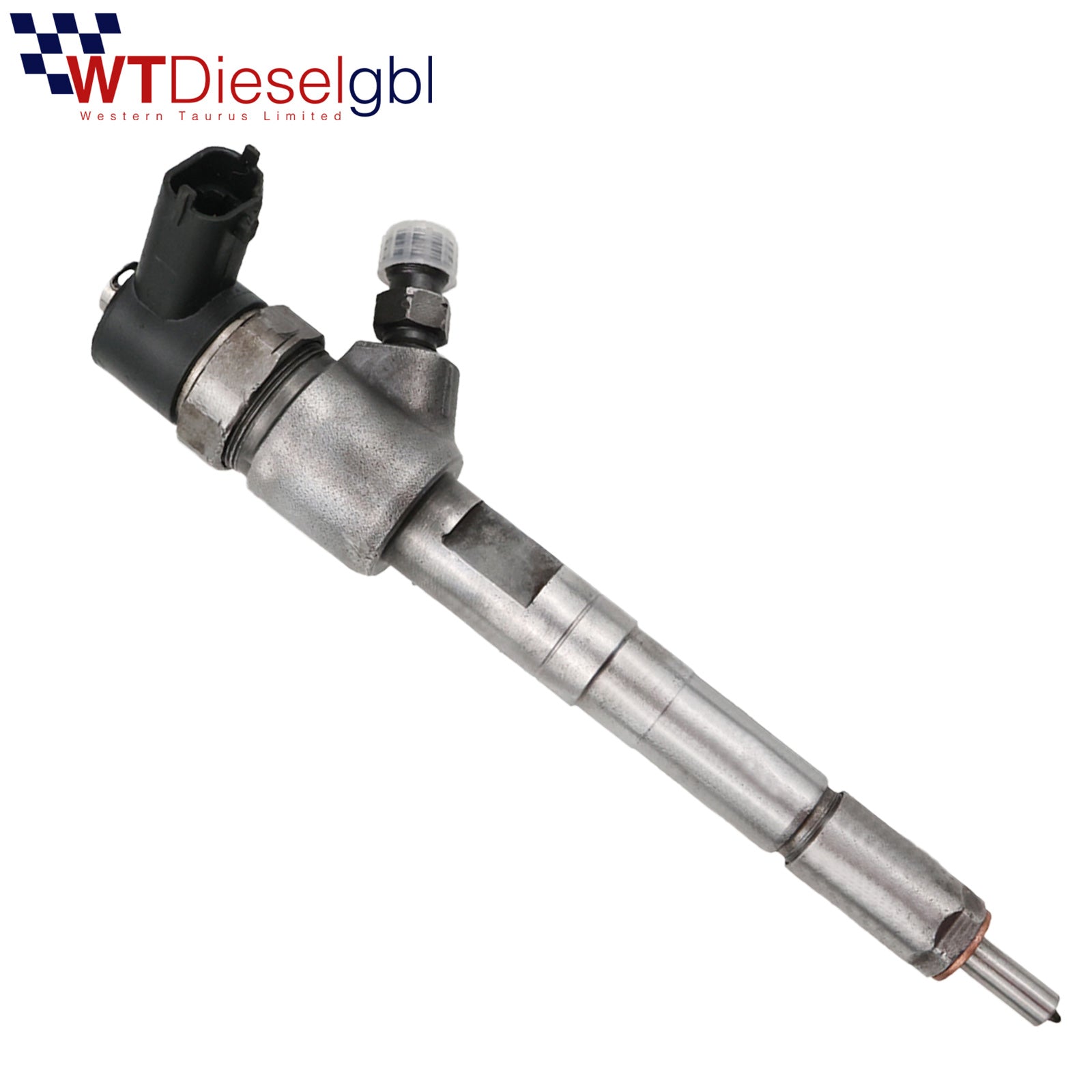 Bosch 0445110325 55214132 |1.3 D| Inyector Chevrolet Aveo Opel Meriva