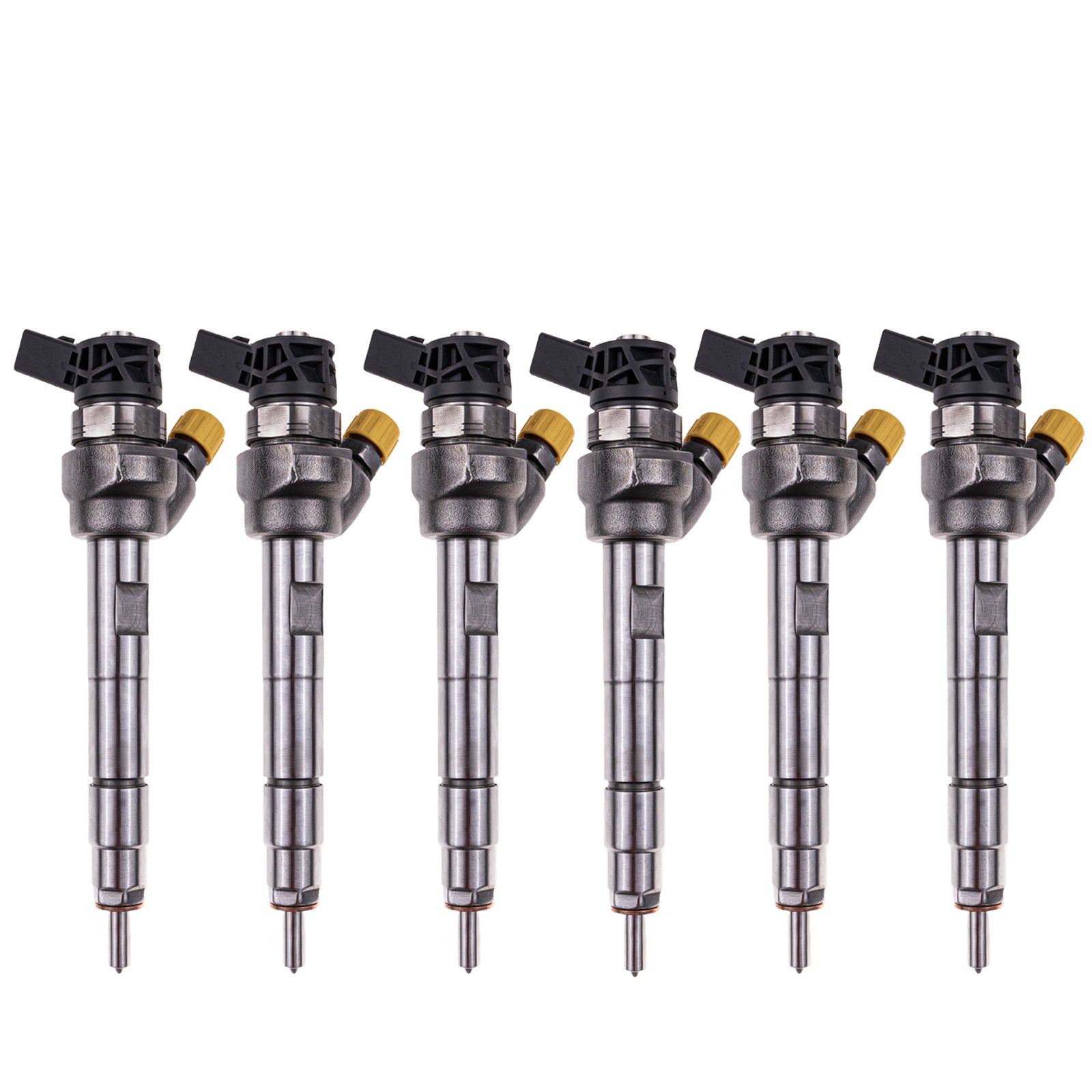 X6 Bosch 0445110382 0445110478 | BMW Injector 1 2 3 Series