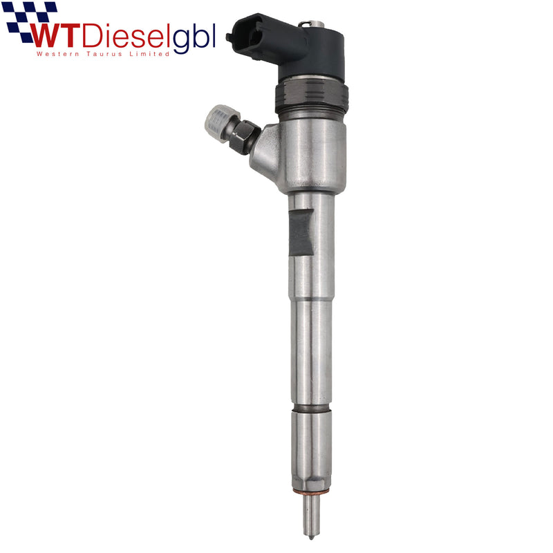 Bosch 0445110614 | Inyector diésel | Alfa Romeo, Fiat, Lancia, Opel 1.3