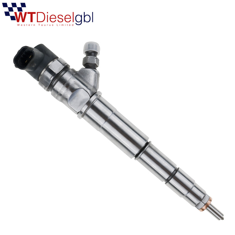 0445110634 Bosch Injector 2.0 CDTI Renault Trafic Opel Vivaro H82912226