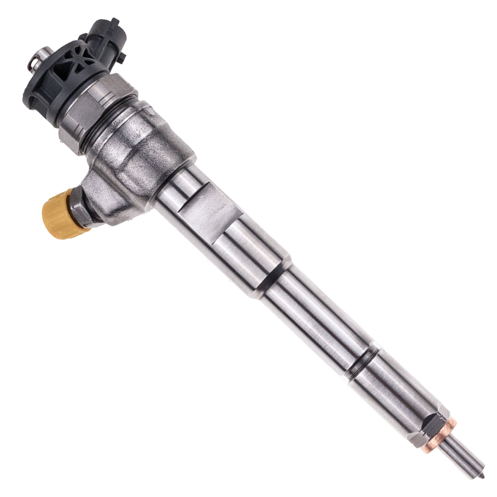 Bosch 0445110652 |1.5dCi| 16 60 001 21R Inyector Diésel Dacia Renault