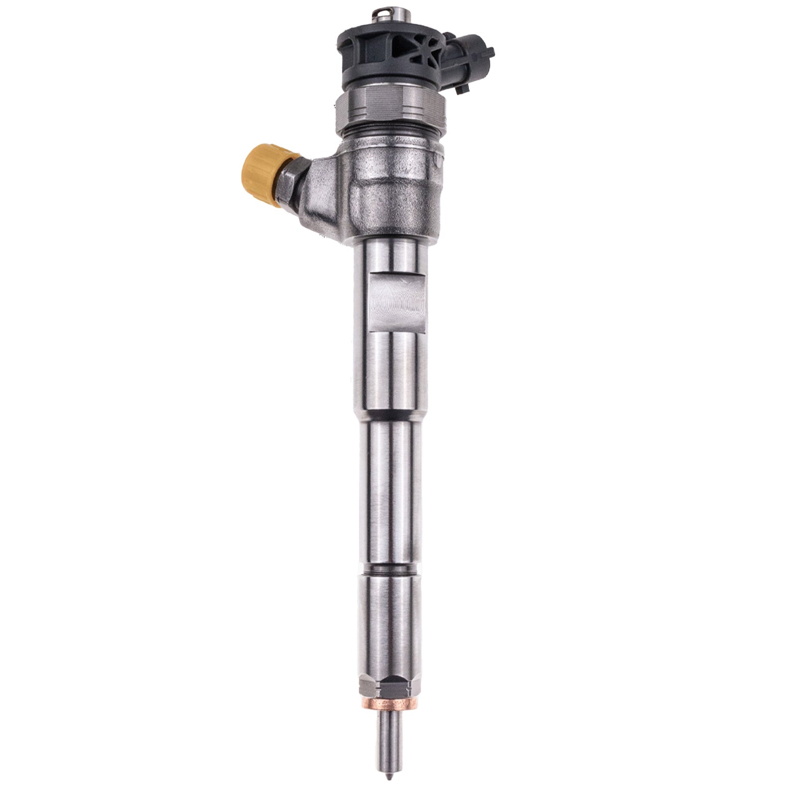 Bosch 0445110652 |1.5dCi| 16 60 001 21R Inyector Diésel Dacia Renault