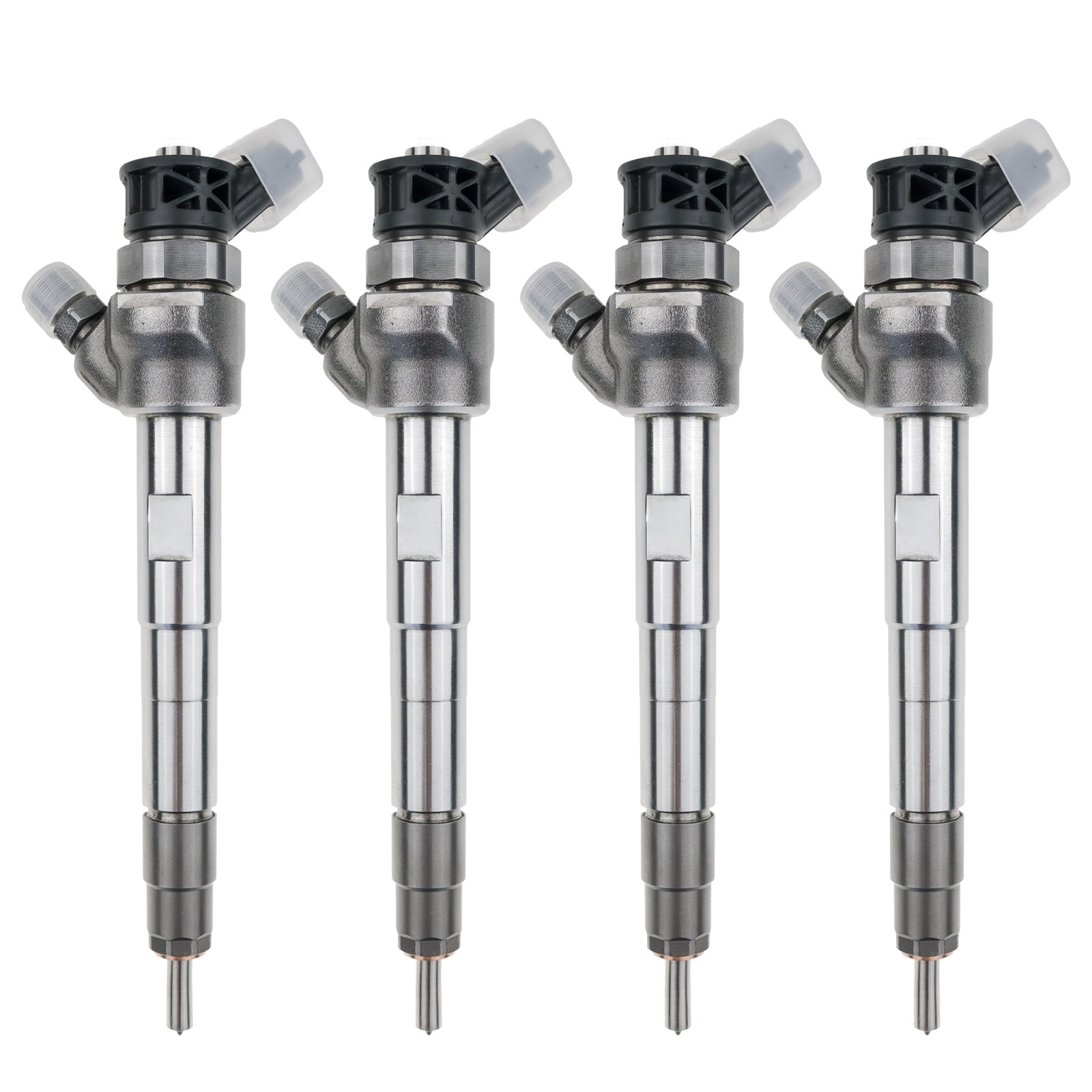 X4 Bosch 0445110749 JX6Q-9F593-AA |2.0 D240| Jaguar Land Rover Injector