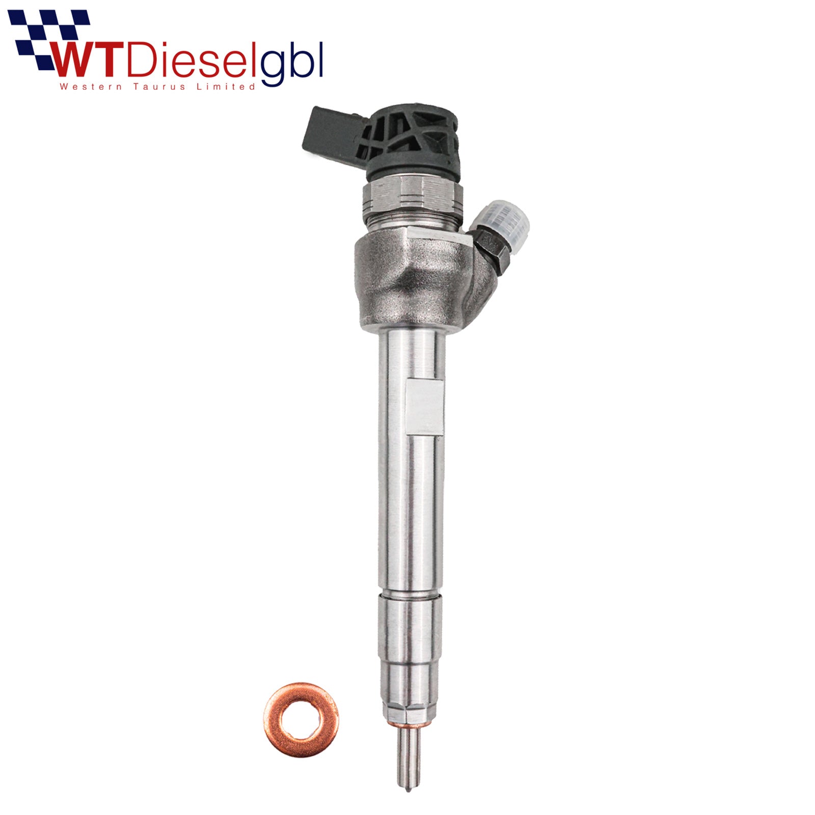 0445110713 BOSCH DIESEL FUEL INJECTOR OPEL INSIGNIA 2.0 CDTI 55488616