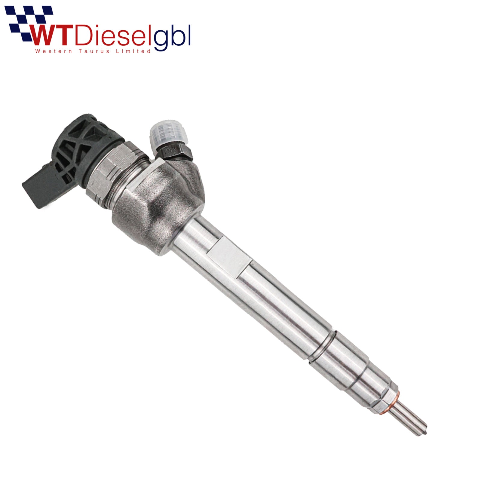 0445110713 BOSCH DIESEL FUEL INJECTOR OPEL INSIGNIA 2.0 CDTI 55488616